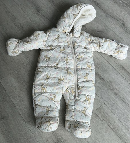 Disney bambi george baby - george,