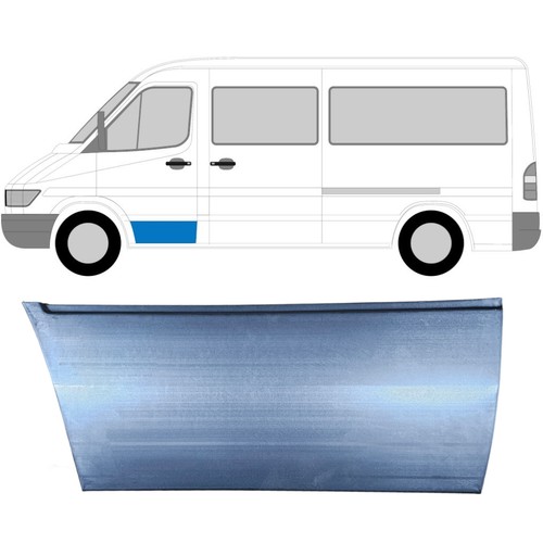 Für mercedes sprinter lt - für,