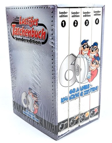 Ltb sonderedition - ltb,