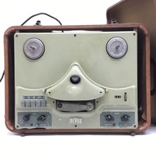 REVOX MODELL: C 36 -