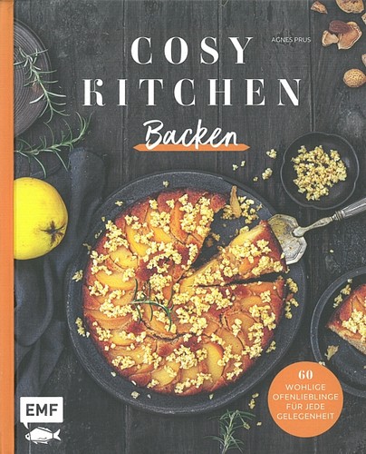 Cosy kitchen backen - cosy,
