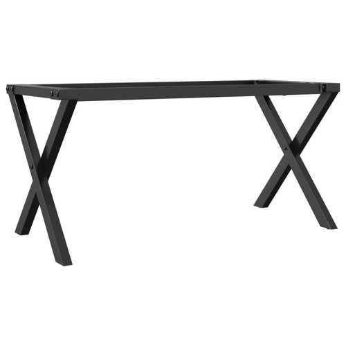 Tischgestell form 90x30x43 - x,
