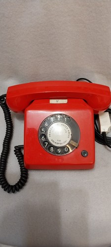 Ddr rft telefon - ddr, m