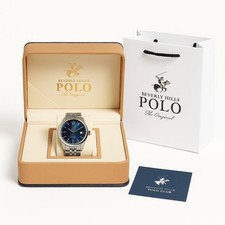 Beverly Hills Polo Club Unisex