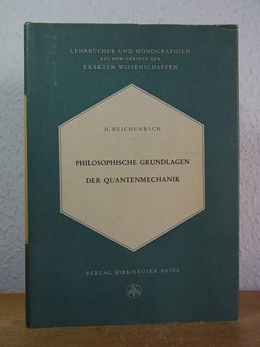 Philosophische grundlagen der - grundlagen,