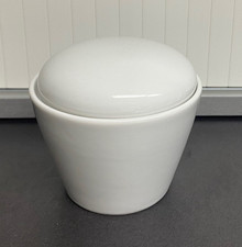 Bauscher Zuckerdose mit Deckel