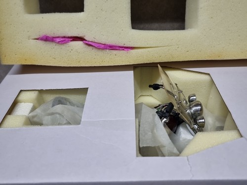 Franklin mint maßstab 10 - franklin,