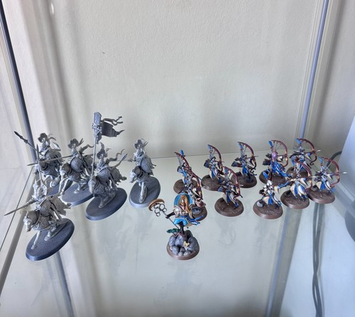 Warhammer age sigmar - warhammer,