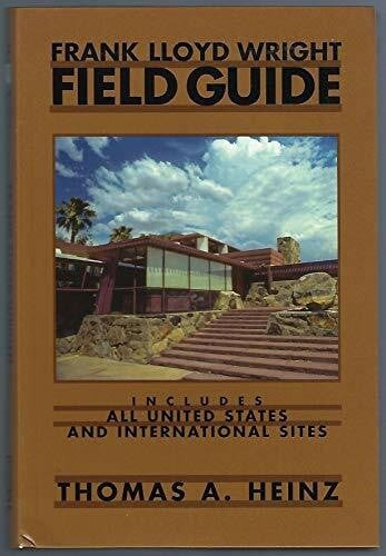 Frank lloyd wright - lloyd, field