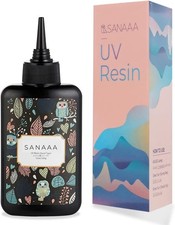 UV-Harz 100g – Blitzschnell