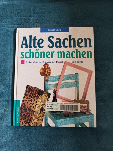 110052 renate vogl - 110052,