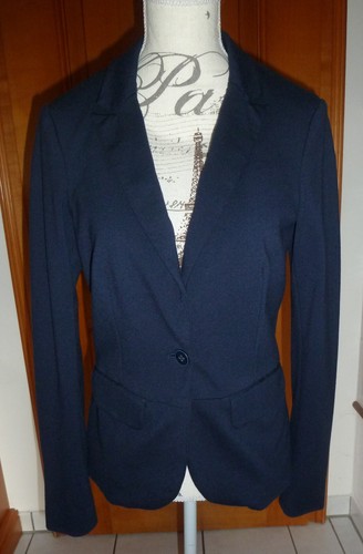 Esprit blazer sweatblazer - esprit, blazer,