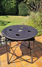 Anglertisch Campingtisch Klapptisch Falttisch Tisch camping angeln praktisch