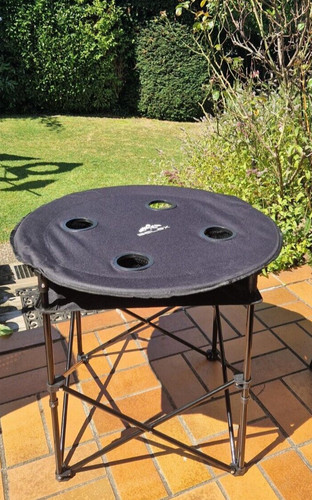 Anglertisch campingtisch - anglertisch,