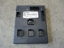 Bordnetzsteuergerät Bordnetz Steuergerät AUDI A4 B8 8K A5 8T 8K0907063D