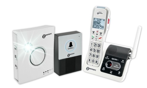Geemarc amplidect 595 e - geemarc,