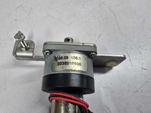 Escap 2038010500 motor moduls - 2038010500,
