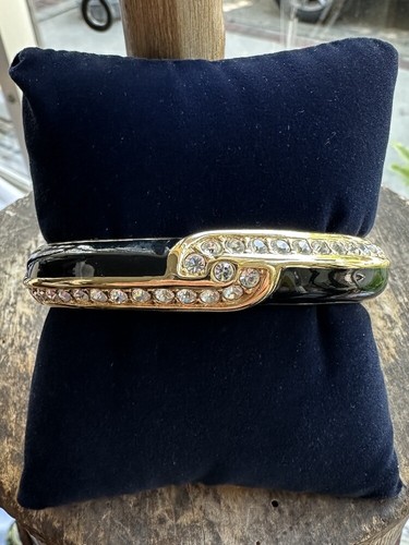 Vintage swarovski vergoldet - vintage,
