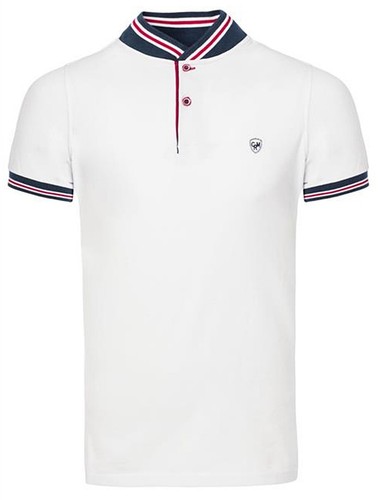 Brandneu piqué polo shirt - brandneu,