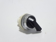 Baco, Fanal, Westinghouse Knebelschalter 22,5mm, 2pos. Tastend (0,1), alte Serie