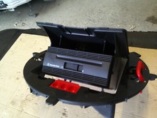 Mercedes W208 CLK Cabrio