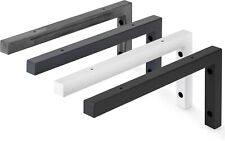 Holzbrink 2x Wandkonsole für