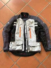 Motorradkombi Textil Herren