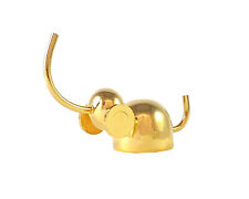 Ringhalter in Elefantenform -