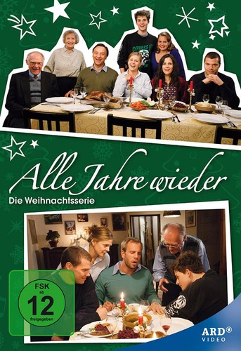 Alle jahre wieder die - alle,