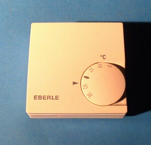Eberle raumtemperaturregler - eberle,