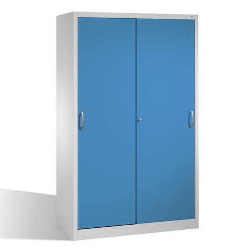 Schiebetürenschrank