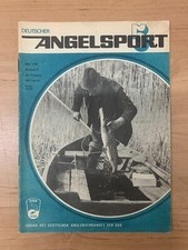 „DEUTSCHER ANGELSPORT“