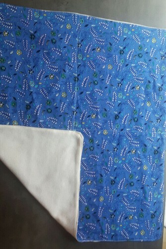 Kuscheldecke babydecke - kuscheldecke,