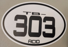 Roland TB 303 acid eurostyle