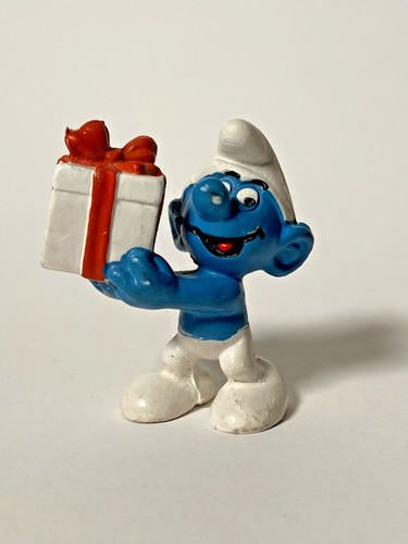 20086 geschenkschlumpf - 20086,