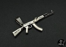 Sterlingsilber massiv - ak,