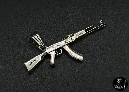 Sterlingsilber massiv - sterlingsilber, ak
