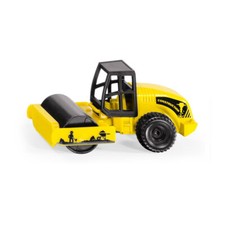 Siku 0895 Straßenwalze