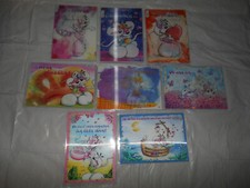 Diddl Effektkarten zum aussuchen Nr. 6b, 8b, 9b, 12b, 13b, 15b, 17b, 21b