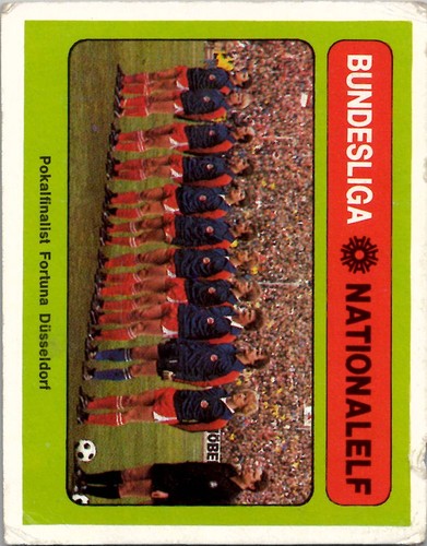 Fortuna düsseldorf - fortuna,