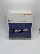 Herpa Wings 1:500 Lufthansa