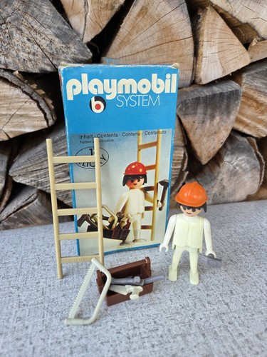 Playmobil 3311 klicky city - klicky,
