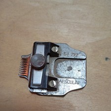 AESCULAP FAVORITA II FAVORITA