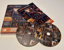 Les Mills CXWorx 10 DVD, CD