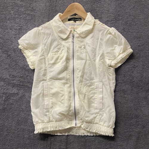 Vintage jacke italien retro - jacke,