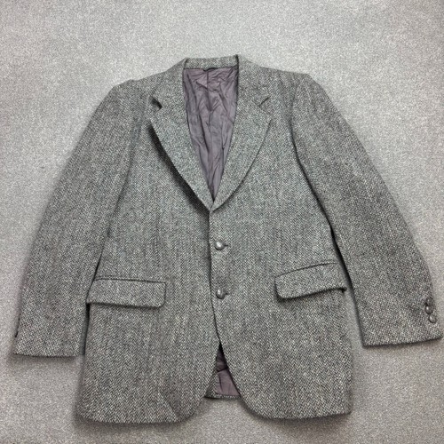 Harris tweed sakko erwachsene - harris,