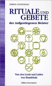 Rituale und gebete der - rituale,