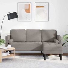 L-förmige Sofa Sofagarnitur