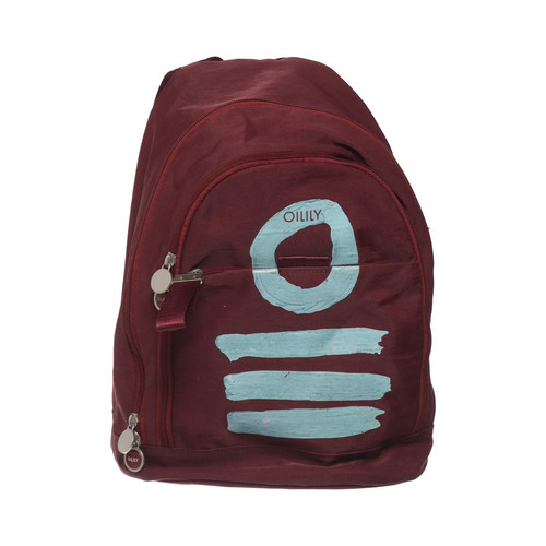 Oilily rucksack unisex - oilily,,