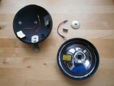 DDR Suchscheinwerfer